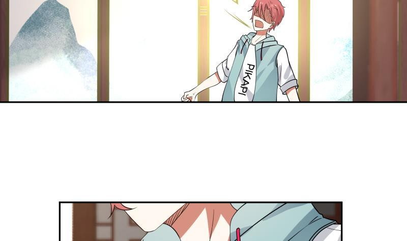 I Have a Dragon on My Body Chapter 98 - halaman 21