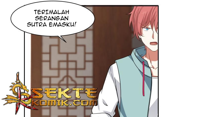 I Have a Dragon on My Body Chapter 98 - halaman 23