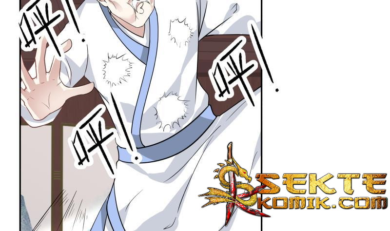 I Have a Dragon on My Body Chapter 98 - halaman 27