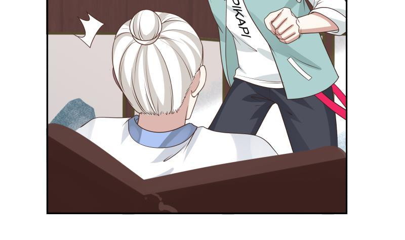 I Have a Dragon on My Body Chapter 98 - halaman 31