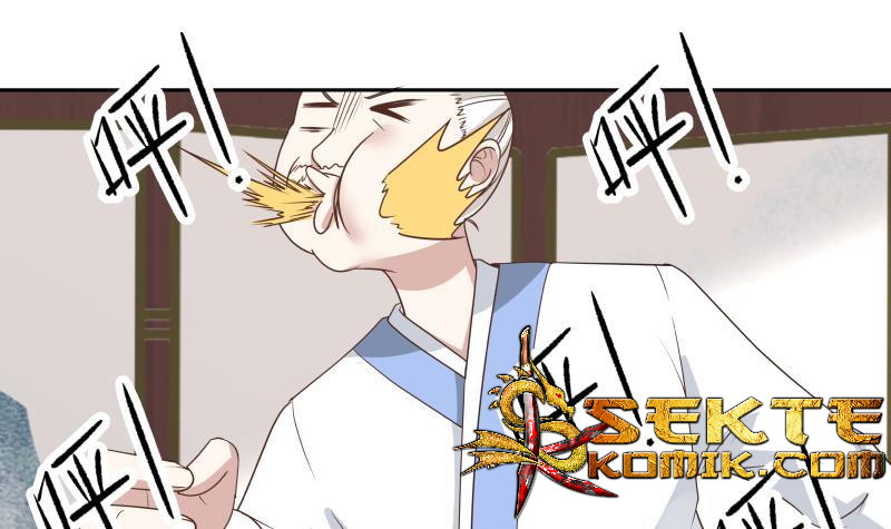 I Have a Dragon on My Body Chapter 98 - halaman 32