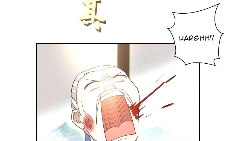 I Have a Dragon on My Body Chapter 98 - halaman 34