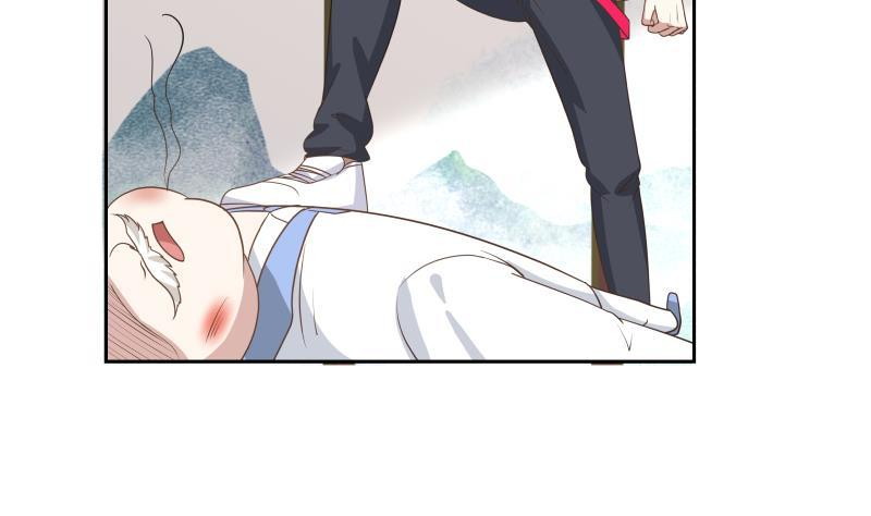I Have a Dragon on My Body Chapter 98 - halaman 37