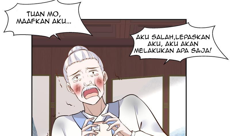 I Have a Dragon on My Body Chapter 98 - halaman 44