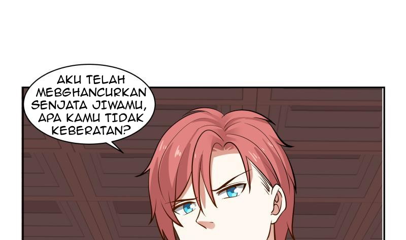 I Have a Dragon on My Body Chapter 98 - halaman 46