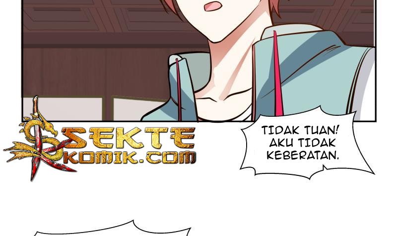 I Have a Dragon on My Body Chapter 98 - halaman 47