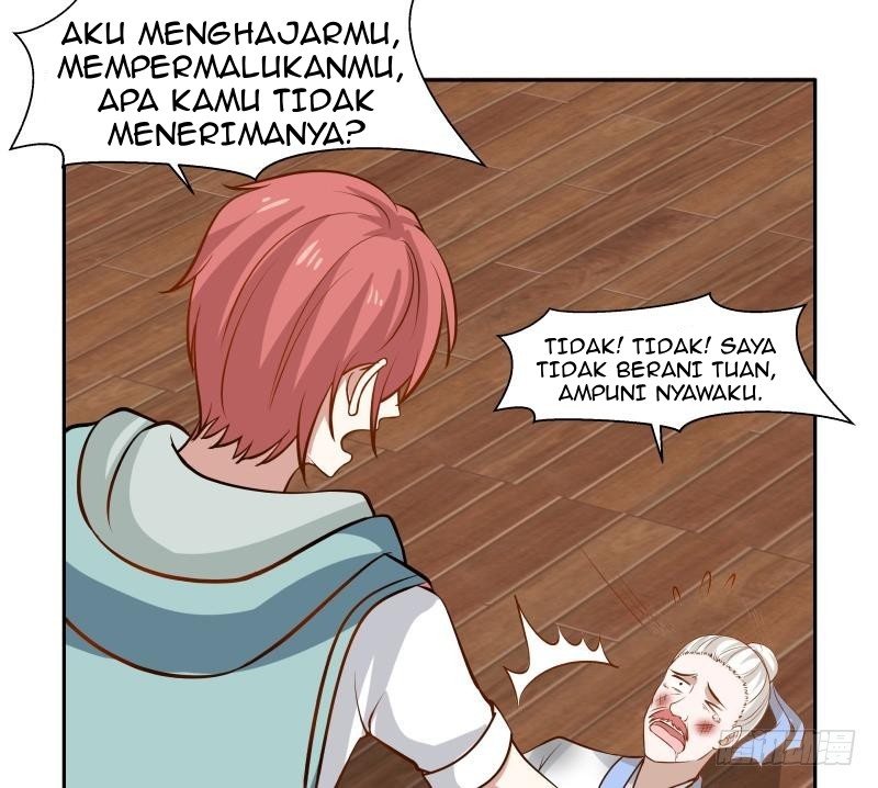 I Have a Dragon on My Body Chapter 98 - halaman 48