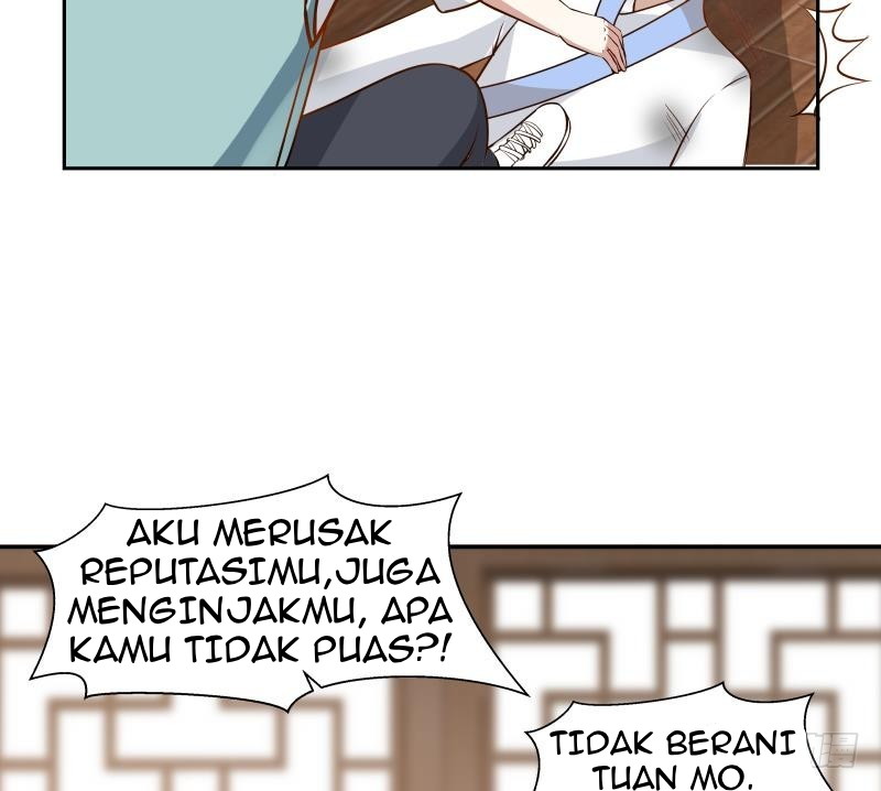 I Have a Dragon on My Body Chapter 98 - halaman 49