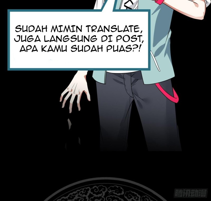 I Have a Dragon on My Body Chapter 98 - halaman 53