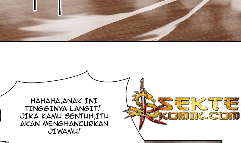 I Have a Dragon on My Body Chapter 98 - halaman 8
