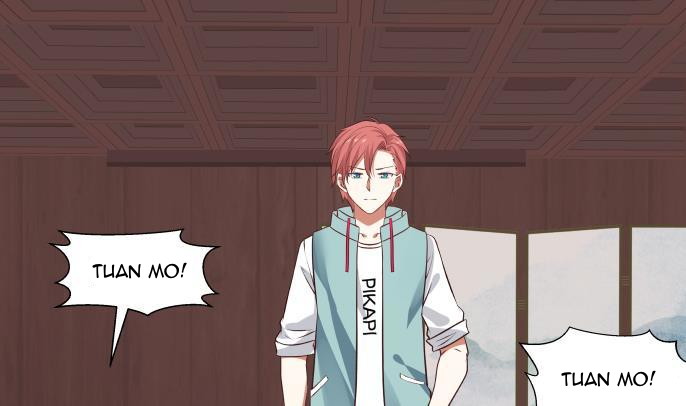 I Have a Dragon on My Body Chapter 99 - halaman 10