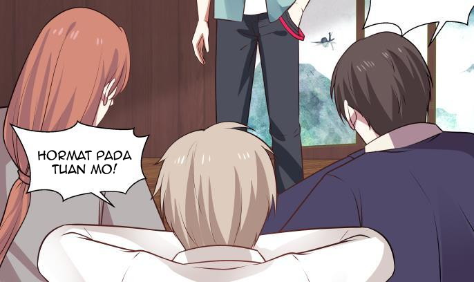 I Have a Dragon on My Body Chapter 99 - halaman 11