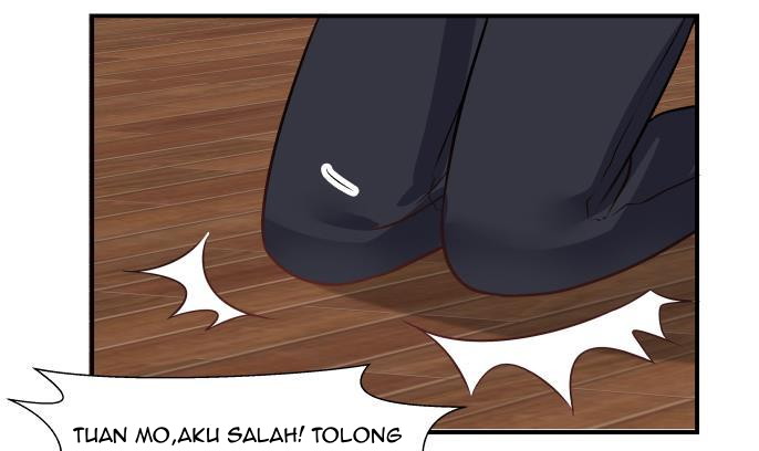 I Have a Dragon on My Body Chapter 99 - halaman 14