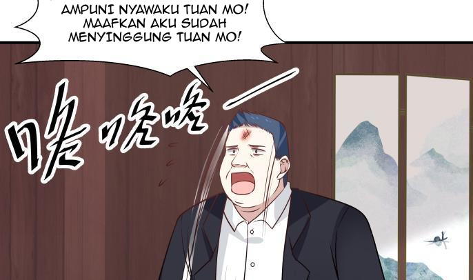 I Have a Dragon on My Body Chapter 99 - halaman 15