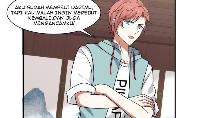 I Have a Dragon on My Body Chapter 99 - halaman 17