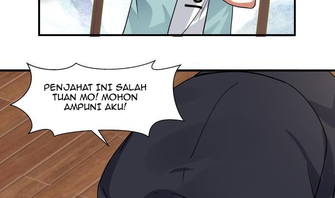 I Have a Dragon on My Body Chapter 99 - halaman 18