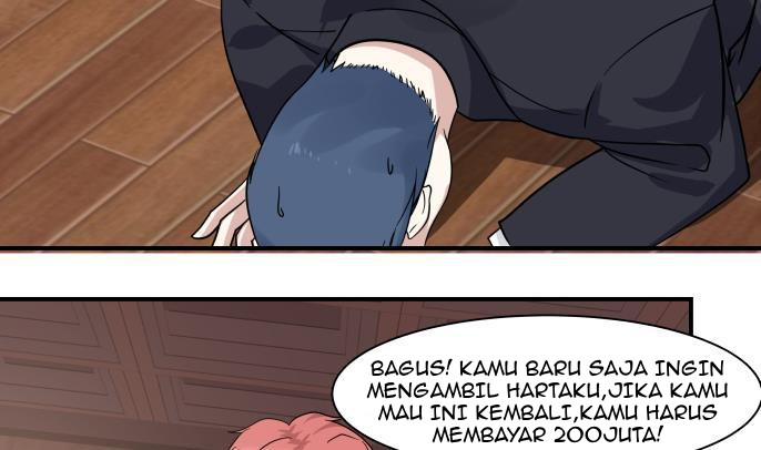 I Have a Dragon on My Body Chapter 99 - halaman 19