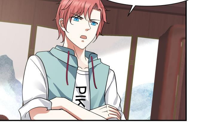 I Have a Dragon on My Body Chapter 99 - halaman 20