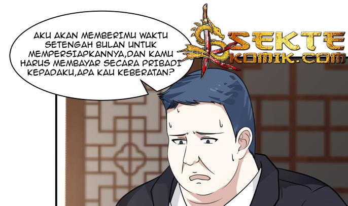 I Have a Dragon on My Body Chapter 99 - halaman 21