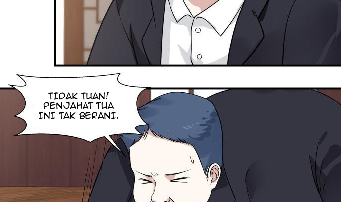 I Have a Dragon on My Body Chapter 99 - halaman 22