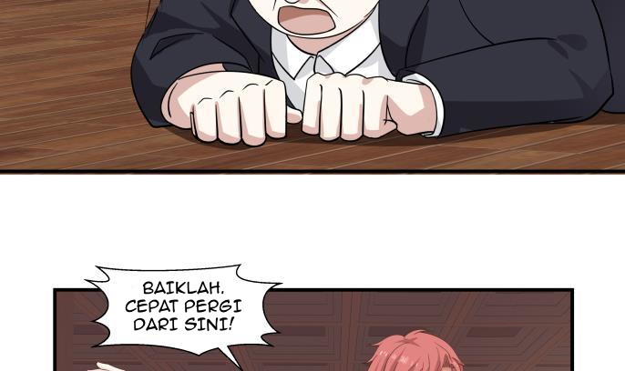 I Have a Dragon on My Body Chapter 99 - halaman 23