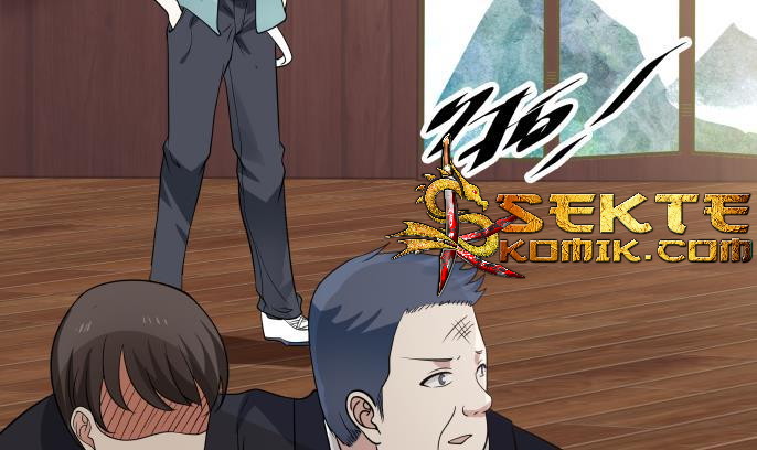 I Have a Dragon on My Body Chapter 99 - halaman 26