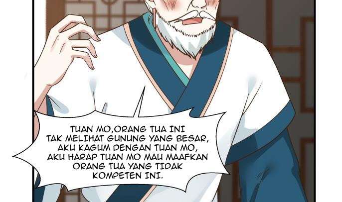 I Have a Dragon on My Body Chapter 99 - halaman 31