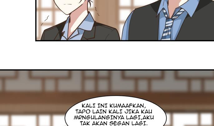 I Have a Dragon on My Body Chapter 99 - halaman 33