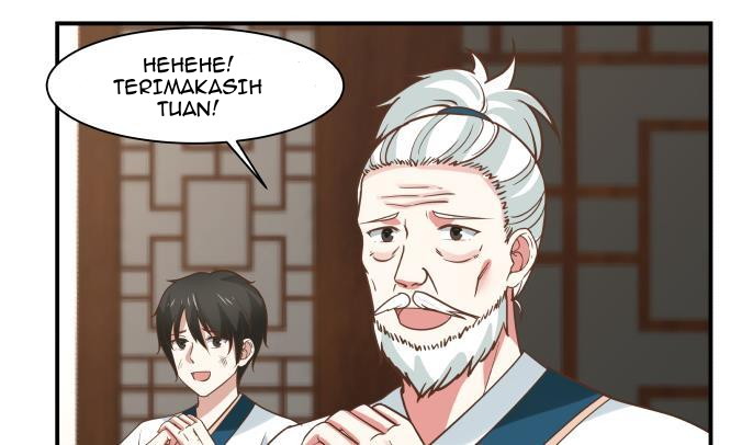 I Have a Dragon on My Body Chapter 99 - halaman 36