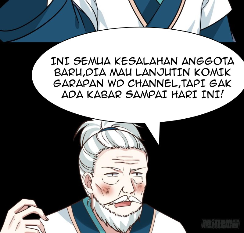 I Have a Dragon on My Body Chapter 99 - halaman 45