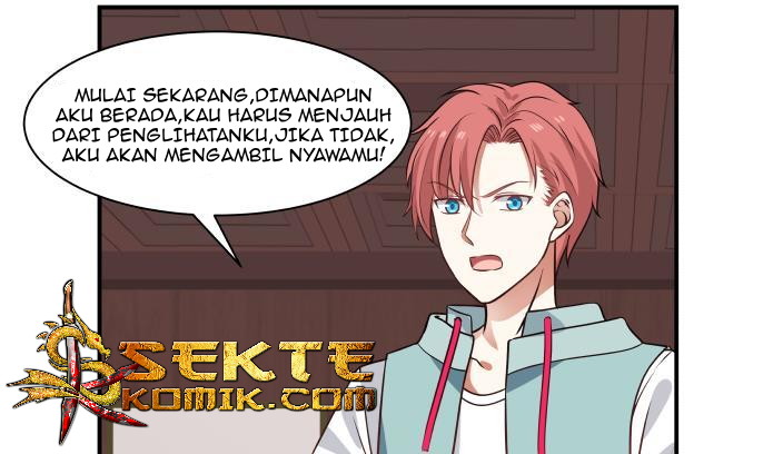 I Have a Dragon on My Body Chapter 99 - halaman 5