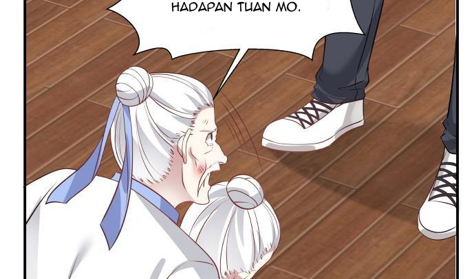 I Have a Dragon on My Body Chapter 99 - halaman 7