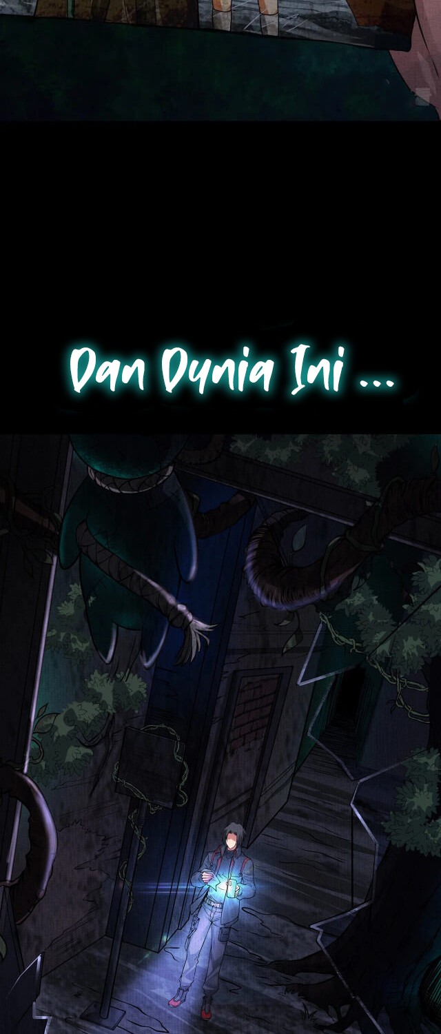 I Have a Mansion In The Underworld Chapter 0.1 - halaman 10