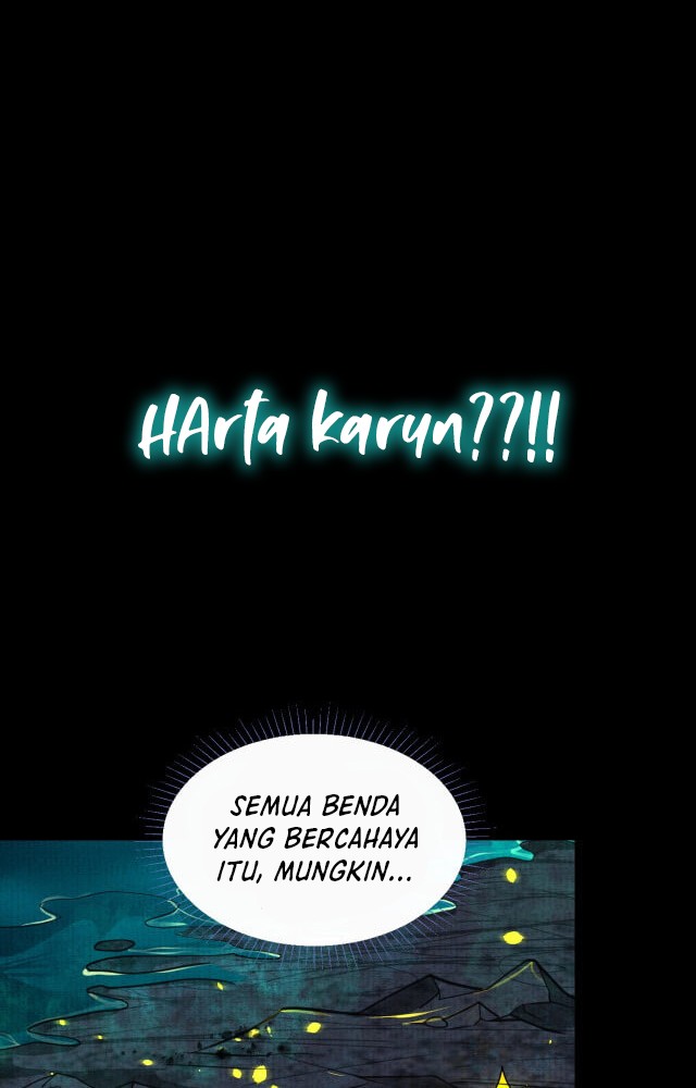 I Have a Mansion In The Underworld Chapter 0.1 - halaman 6