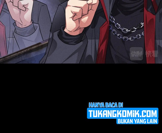 I Have a Mansion In The Underworld Chapter 1 - halaman 25
