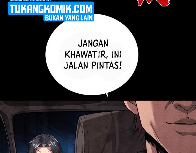 I Have a Mansion In The Underworld Chapter 1 - halaman 28