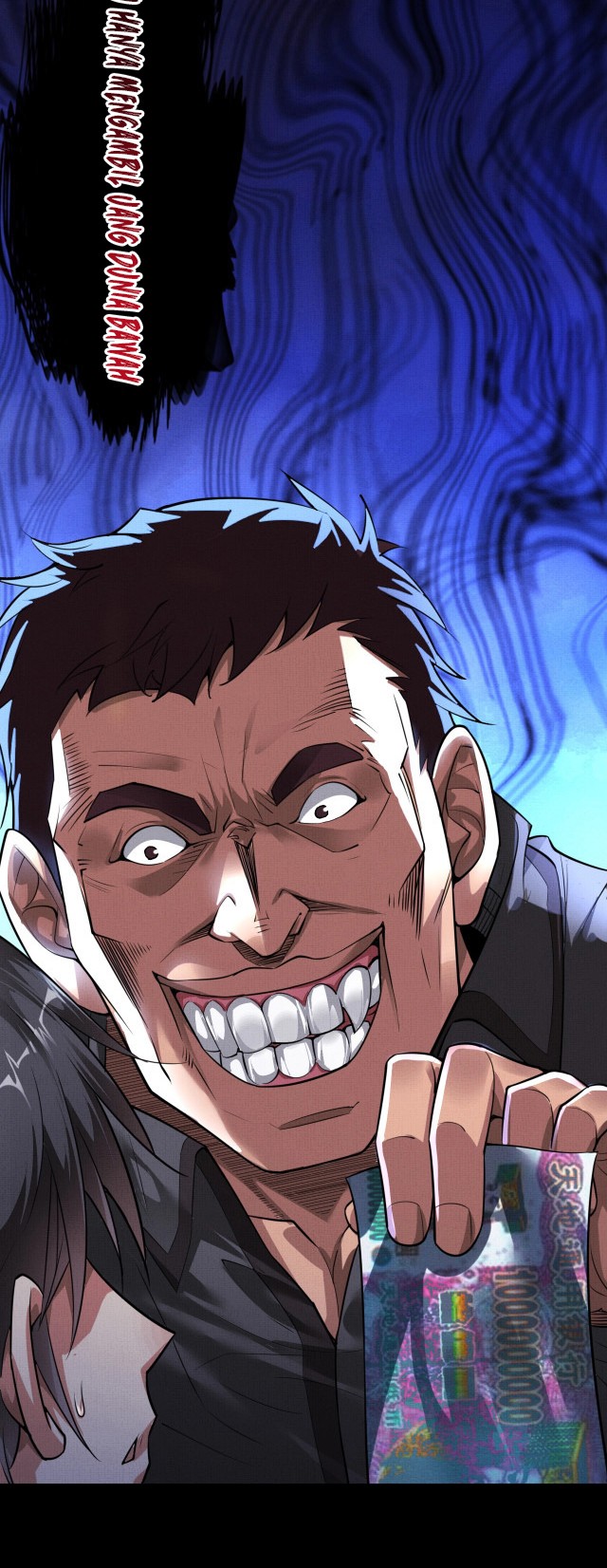 I Have a Mansion In The Underworld Chapter 1 - halaman 38