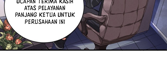 I Have a Mansion In The Underworld Chapter 1 - halaman 5