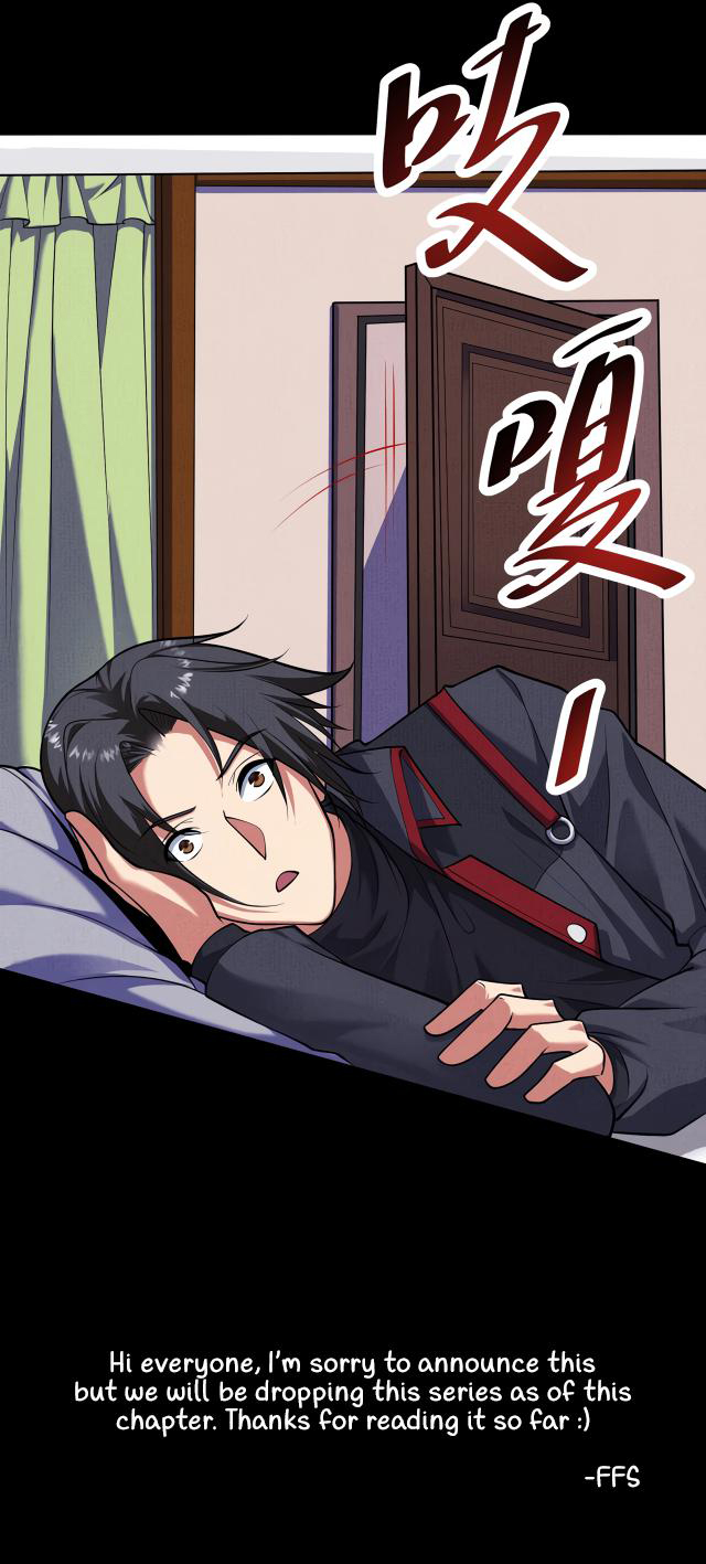 I Have a Mansion In The Underworld Chapter 10 - halaman 35