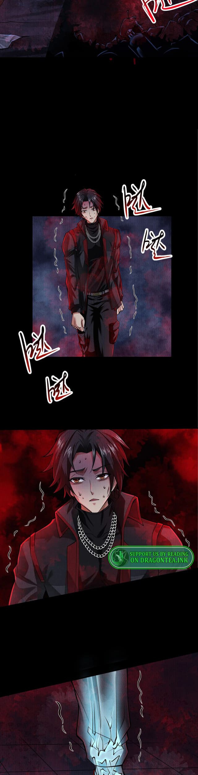 I Have a Mansion In The Underworld Chapter 11 - halaman 23