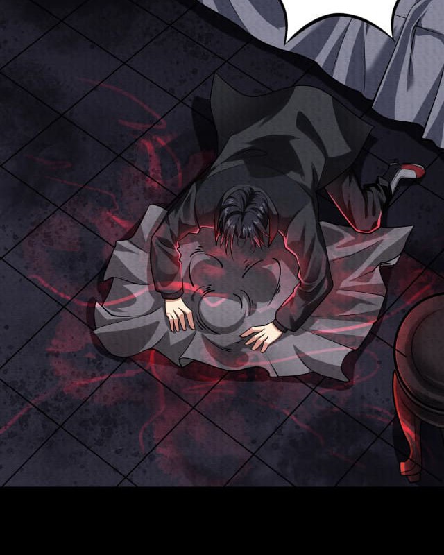 I Have a Mansion In The Underworld Chapter 11 - halaman 7
