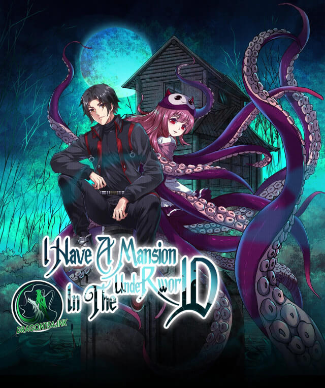 I Have a Mansion In The Underworld Chapter 12 - halaman 2