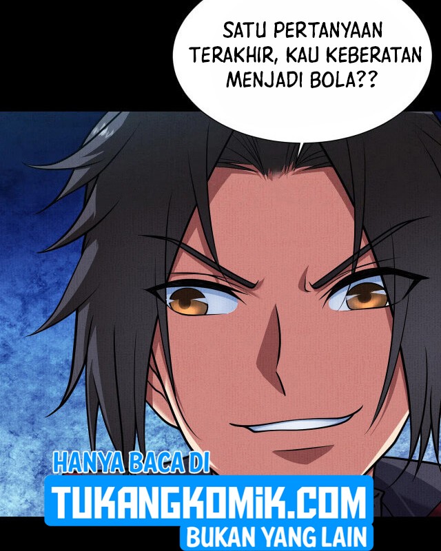 I Have a Mansion In The Underworld Chapter 12 - halaman 28