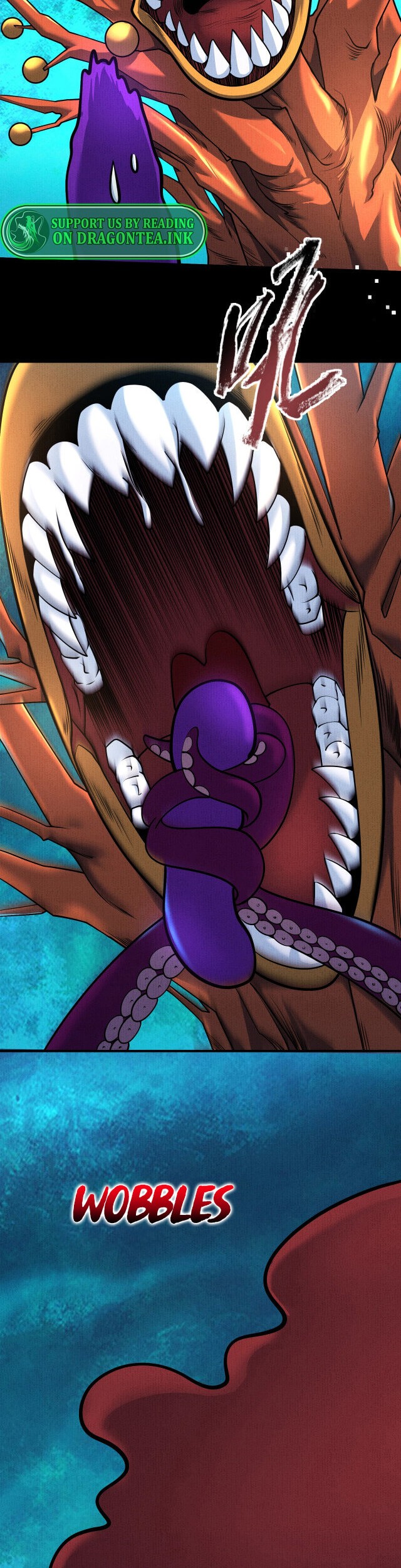 I Have a Mansion In The Underworld Chapter 12 - halaman 30