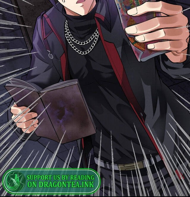 I Have a Mansion In The Underworld Chapter 13 - halaman 31
