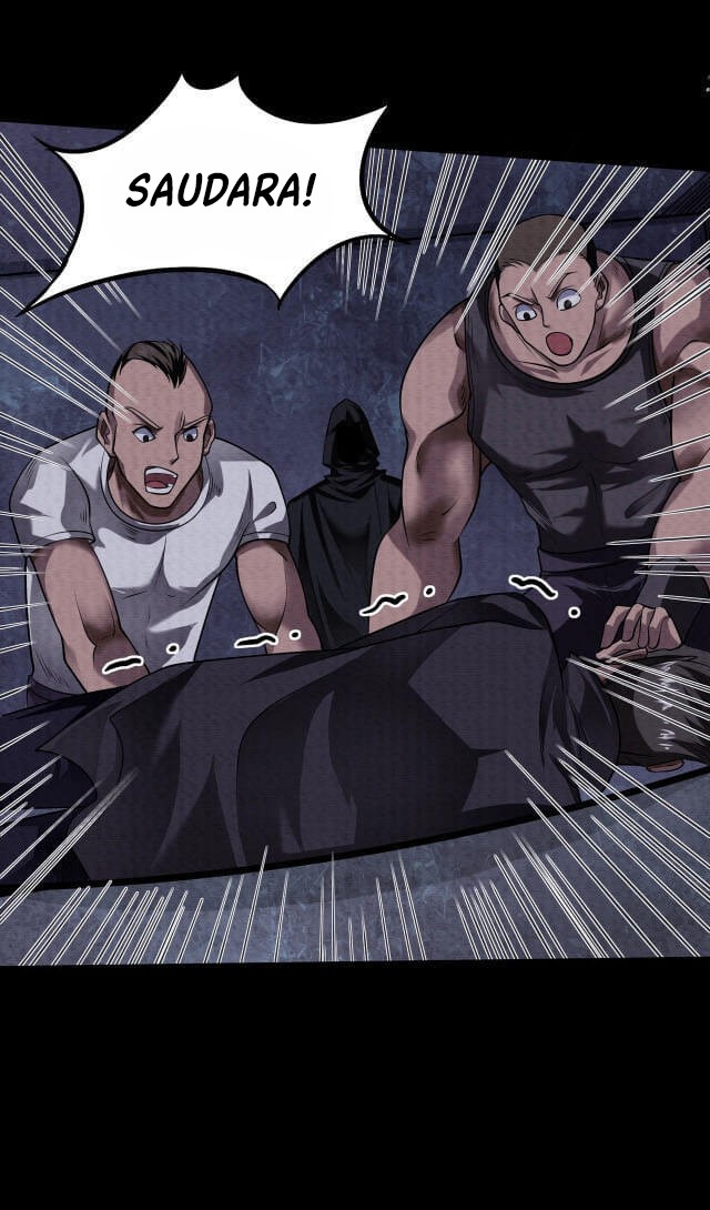 I Have a Mansion In The Underworld Chapter 13 - halaman 6