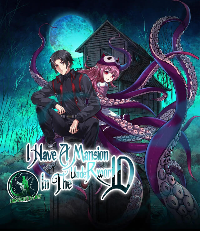 I Have a Mansion In The Underworld Chapter 13 - halaman 7