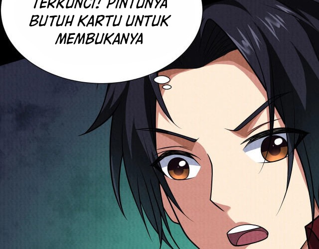 I Have a Mansion In The Underworld Chapter 14 - halaman 29