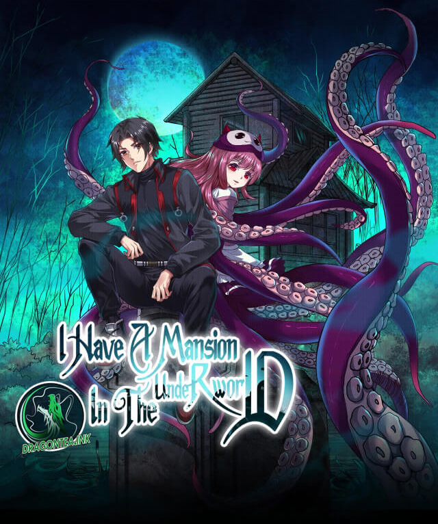 I Have a Mansion In The Underworld Chapter 14 - halaman 7