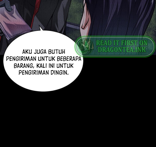 I Have a Mansion In The Underworld Chapter 15 - halaman 3